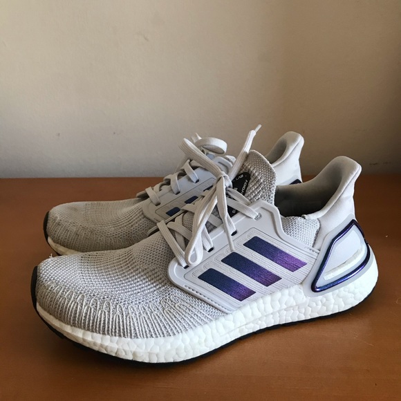 Adidas Ultraboost 20 - Picture 5 of 6